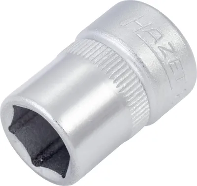 Produktbild von HAZET 880-11, 1 Stück(e), 76,2 / 8 mm (3 / 8"), Chrom-Vanadium-Stahl, 26 mm, 22 g