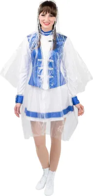 Produktbild von Regencape classic 1m