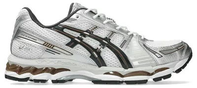 Produktbild von ASICS Gel-Kayano 12.1 White Graphite Grey Brown - EU 49