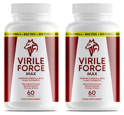 Image de Virile Force-2x