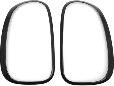 Obrázek produktu pro 2 náhradní kroužky zadních světel pro BMW Mini R60 OEM 52109806935 52109806936