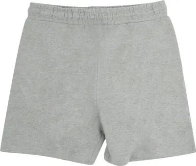 Produktbild von Skinni Fit - "Fashion" Sweat-Shorts für Herren/Damen Uni RW8575 (M) (Grau meliert)