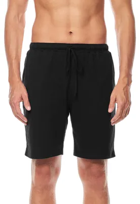 Produktbild von Timone Herren Schlafanzughose Kurz TI30-114 (Schwarz, XXL)