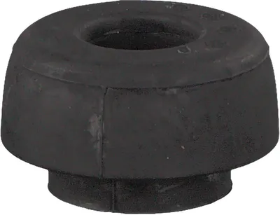 Produktbild von Lagerung Lenker für MITSUBISHI PAJERO I (L04G, L14G) Hinten Unten 102077 FEBI BILSTEIN