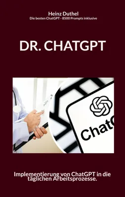 Produktbild von Dr. Chatgpt
