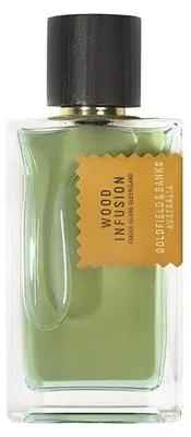 Produktbild von GOLDFIELD & BANKS Wood Infusion Perfume Concentrate, Unisex (100 ml)