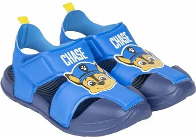Produktbild von Paw Patrol Kindersandalen – Leichte & bequeme Sommerschuhe Größe 28
