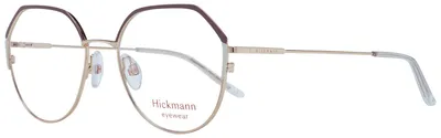 Image de Lunettes Ana Hickmann HI 1160 01A