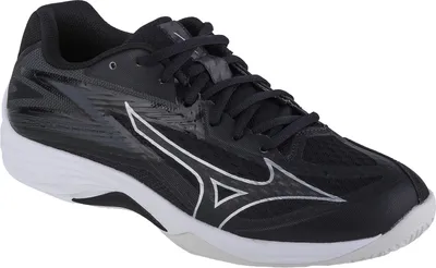Produktbild von Mizuno Thunder Blade Z V1GA237052, Volleyballschuhe, Herren, Schwarz, Größe: 44,5