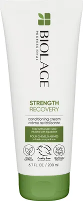 Zdjęcie produktu dla Matrix Biolage Strength Recovery Conditioning Cream Odżywka do włosów osłabionych 1000 ml