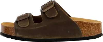 Immagine prodotto di Mules in pelle CP Beta