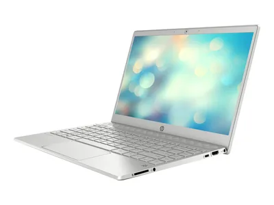 Produktbild von HP Pavilion 13-an0010ng, Intel® Core™ i5, 1,6 GHz, 33,8 cm (13.3"), 1920 x 1080 Pixel, 8 GB, 512 GB