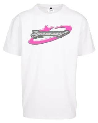 Immagine prodotto di Mister Tee - T-shirt da uomo, logo TN3215 (XXL) (bianca)