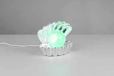 Immagine prodotto di Lampade Reality Lampada da tavolo a LED SHELLY