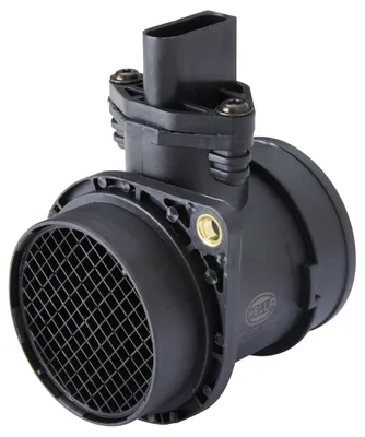 Produktbild von HELLA 8ET 009 149-051 Luftmassenmesser LMM für VW POLO (9N) Luftmengenmesser