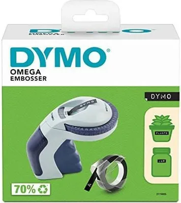 Produktbild von Manuelle Etikettiermaschine Dymo Omega