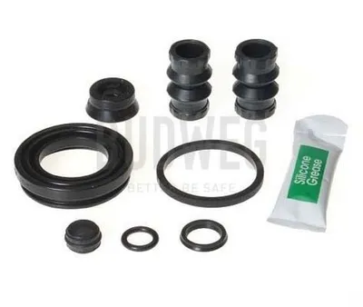 Produktbild von Budweg Caliper Reparatursatz, Bremssattel  203853
