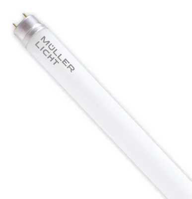 Zdjęcie produktu dla Müller-Licht 401084 Żarówka LED Ciepła biel 3000 K 21,8 W G13 C
