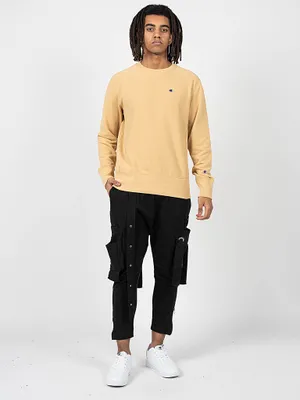 Obrázok produktu pre Champion Mikina - 217223 - Yellow- Veľkosť: XXL(EU)