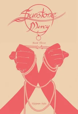 Immagine prodotto di Sunstone: Mercy Book Three