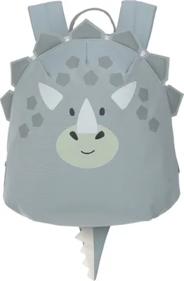 Produktbild von Lässig Kindergartenrucksack Tiny Backpack About Friends Dino
