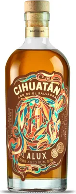 Produktbild von Cihuatan L.E.Alux 15J43,2%0,7L