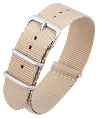 Produktbild von Steinmeister Uni ErsatzArmband ET0522 ET0522, silberfarbig, langlebig