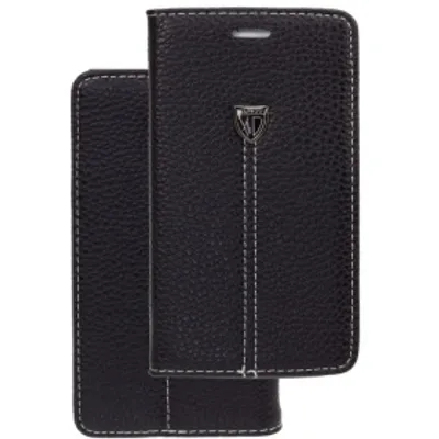 Immagine prodotto di Book Case cover per telefono cellulare per Huawei P10 Plus custodia protettiva nera