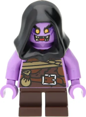 Immagine prodotto di LEGO Ninjago: Ginkle