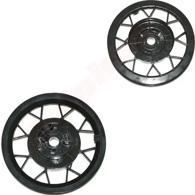 Image de Roue à câble pour Tecumseh ( 16630041 )
