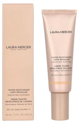 Produktbild von Ow1 Pearl Laura Mercier Tinted Moisturizer Light Revealer SPF25