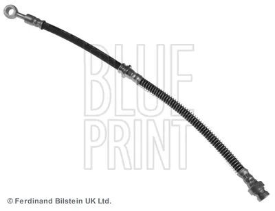 Produktbild von BLUE PRINT ADG053272 Bremsschlauch Hinten Links für HYUNDAI i10 (PA)