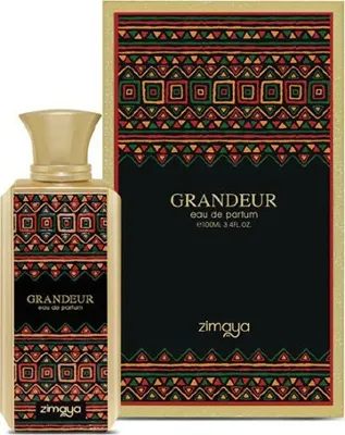 Immagine prodotto di Zimaya - Grandeur EDP 100ml