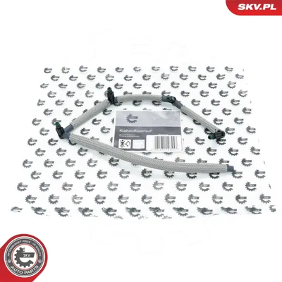 Produktbild von ESEN SKV 54SKV283 Leckkraftstoff-Schlauch für MINI Schrägheck (R56) Rücklaufleitung Common Rail
