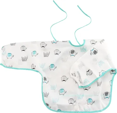 Produktbild von Baby Nova Ärmellätzchen 33102