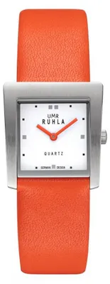 Immagine prodotto di UMR Ruhla Style 20465-2 RS204652 Orologio da polso da donna