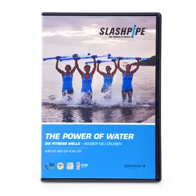 Produktbild von Slashpipe DVD "Training"