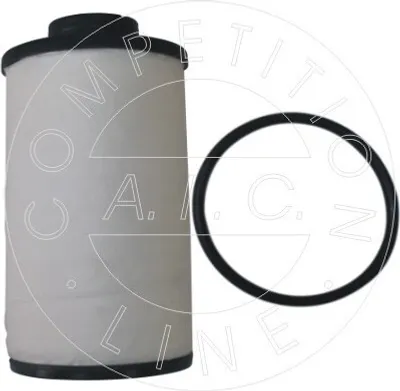 Produktbild von AIC 54457 Automatikgetriebe Ölfilter Getriebeölfilter für VW Golf VII Schrägheck (5G1, BQ1, BE1, BE2) Golf IV Schrägheck (1J1) GOLF VI (5K1) TOURAN