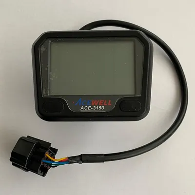 Image de Multi Digitalinstrument ACE-3150S TGB