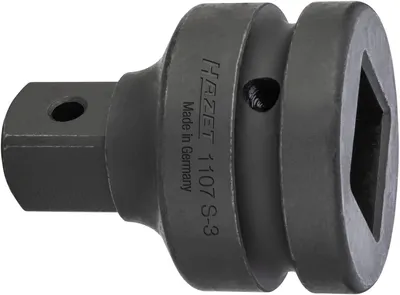 Immagine prodotto di Hazet 1107S HAZET Impact adapter 1107S