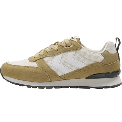 Produktbild von hummel Monaco 86 Sneaker Uni 8024 - lark 36