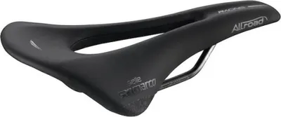 Obrázek produktu pro San Marco Allroad Racing Wide Open Bike Sedlo černé