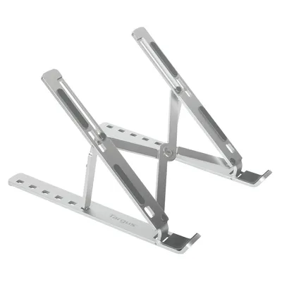 Produktbild von Targus - Notebook-Ständer - 10" - 15.6" - Silber