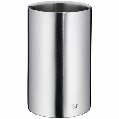Image de alfi VINO Trinkflasche stainless steel mat | HAN 457205100 | EAN 4002458473050