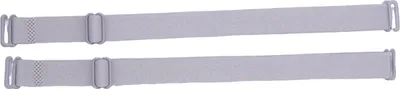 Produktbild von Damen-BH-Träger Ersatz, verstellbarer Unterwäsche-Schultergurt, elastisch, rutschfest, abnehmbarer BH-Schultergurt