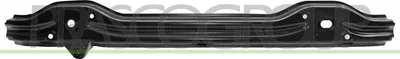 Produktbild von PRASCO VG8401622 Stoßstangenträger Vorne für VW Amarok Pickup (2HA, 2HB, S1B, S6B, S7A, S7B)