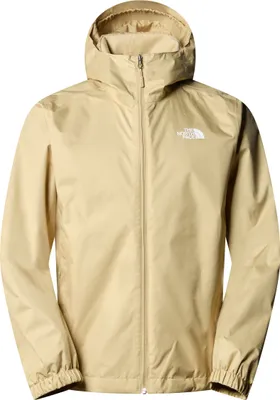 Produktbild von THE NORTH FACE M QUEST JACKET - EU Khaki Stone Khaki Stone L