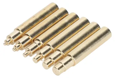 Obrázek produktu pro Tipy pro vložky pro tepelné vytvrzování M2, M2,5, M3, M4, M5, M6 – standardní sada univerzálních hrotů pro páječky Hakko FX 888D a Weller SP40NKUS