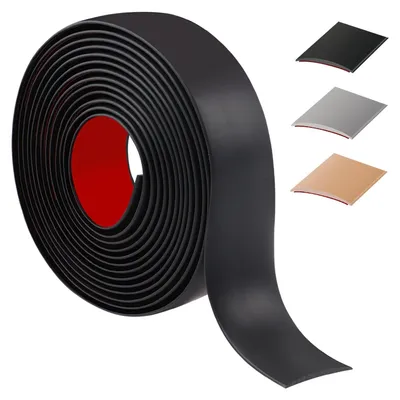 Immagine prodotto di Soglia per porte in PVC, flessibile