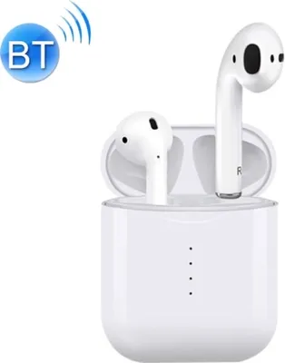 Obrázek produktu pro Casques sans fil TWS i10 Blanc
